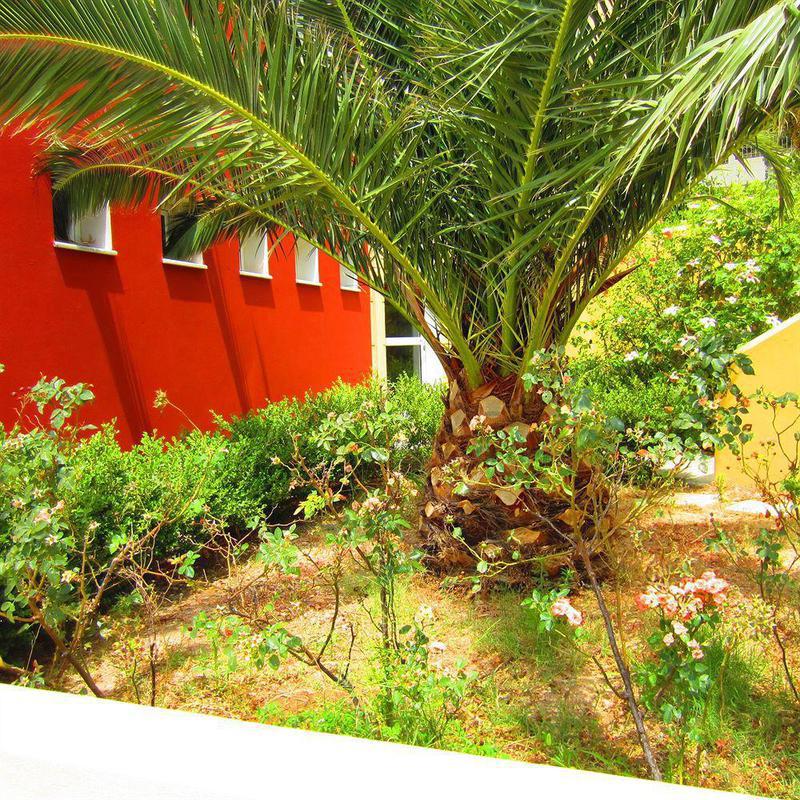 Aparthotel Saint Catherine