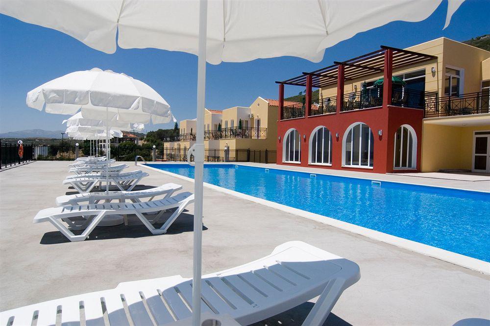 Aparthotel Saint Catherine 2*