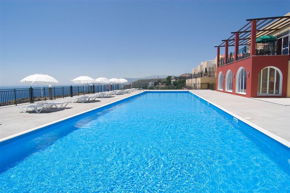 Aparthotel Saint Catherine 2*