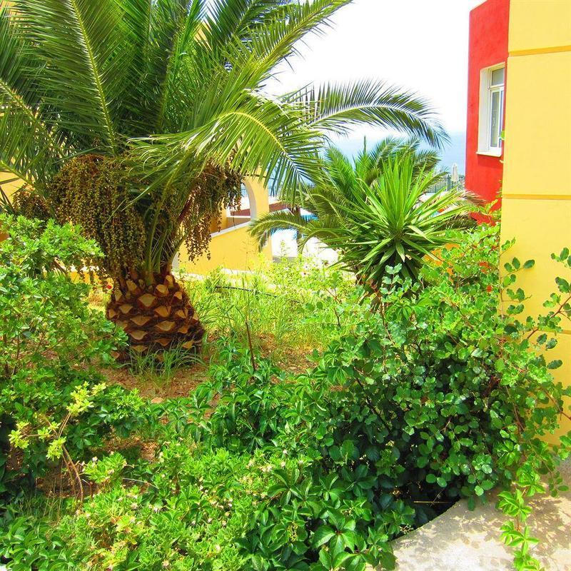 Aparthotel Saint Catherine