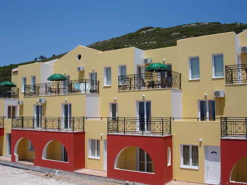Saint Catherine Aparthotel