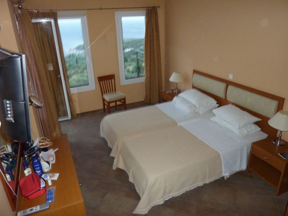 Saint Catherine Aparthotel 2*