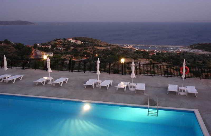Aparthotel Saint Catherine 2*