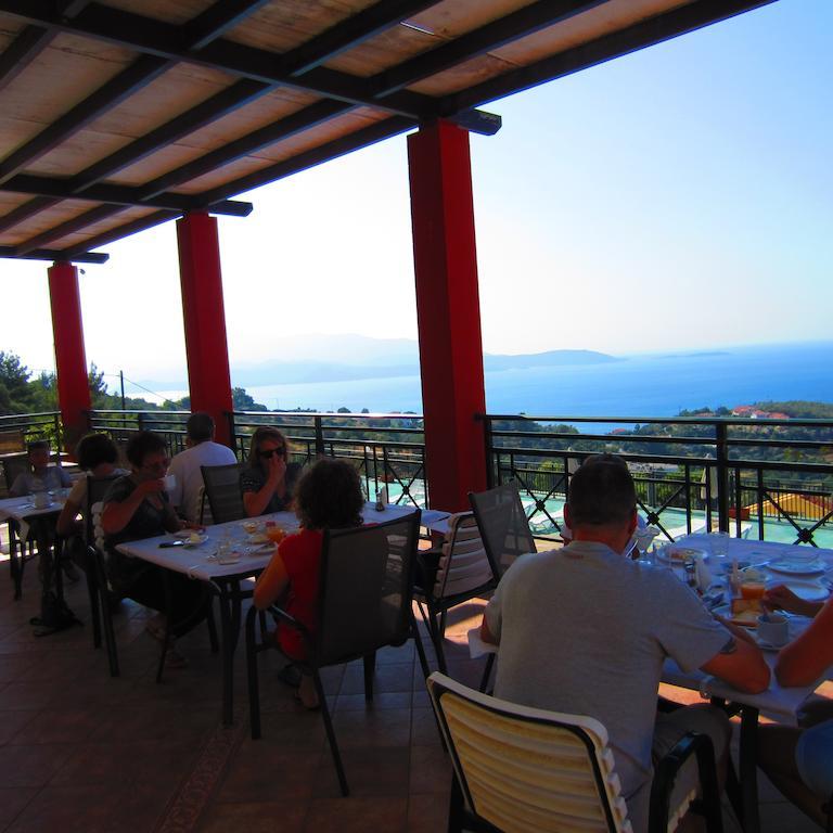 Aparthotel Saint Catherine