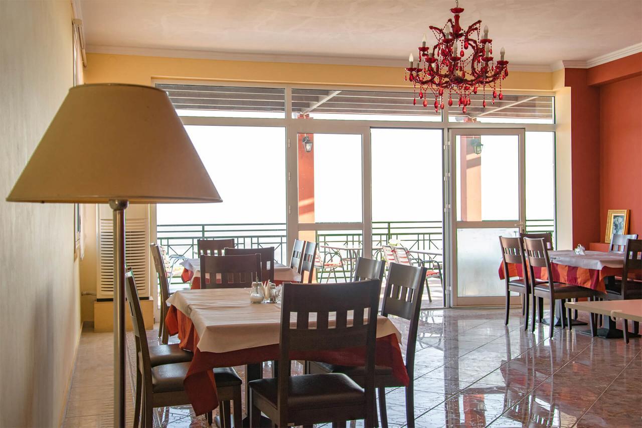 Aparthotel Saint Catherine