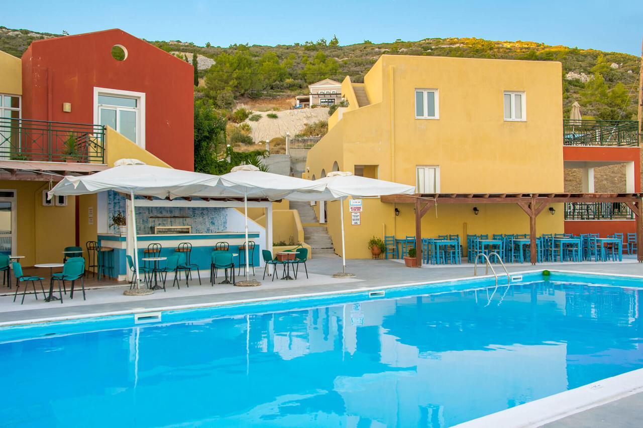 Aparthotel Saint Catherine 2*