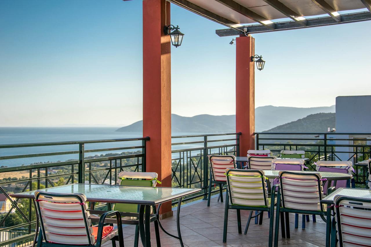 Aparthotel Saint Catherine