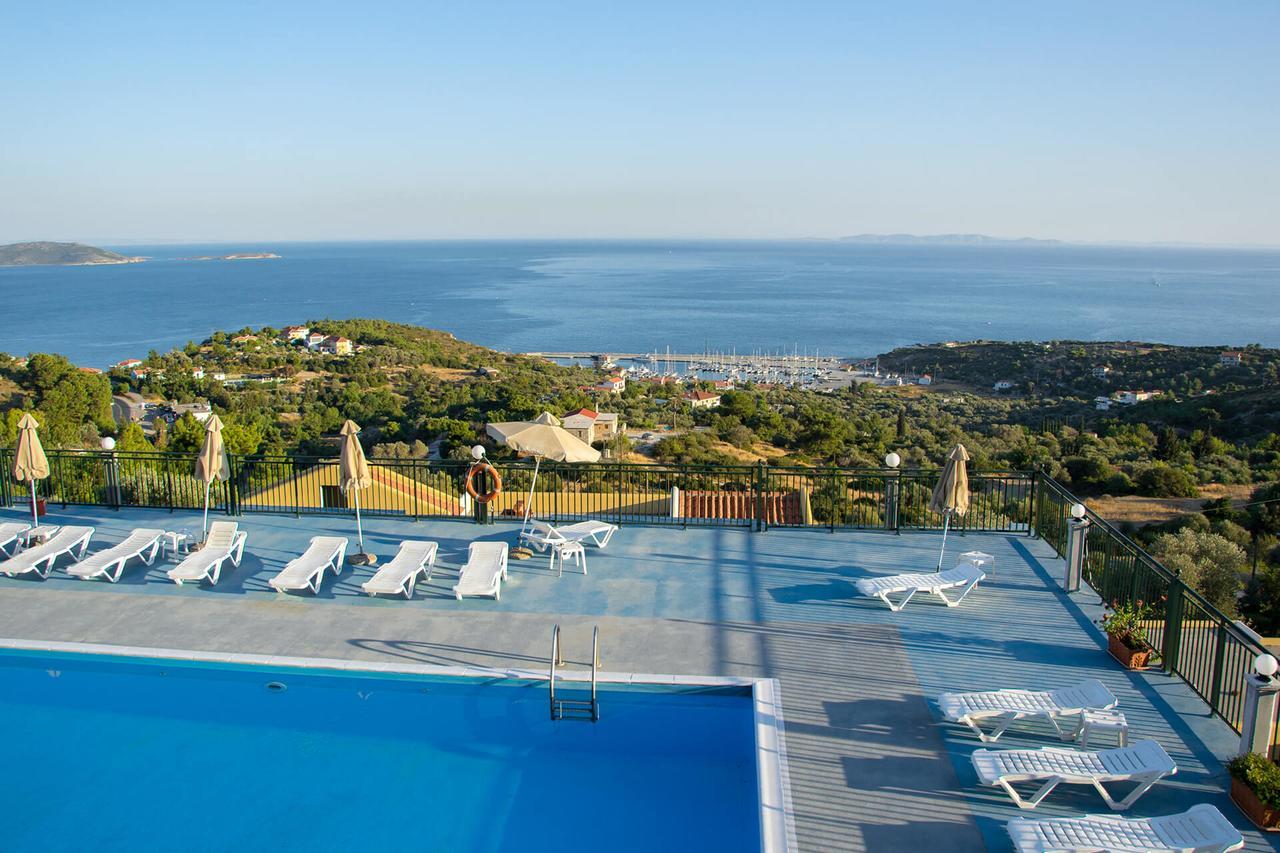 Aparthotel Saint Catherine