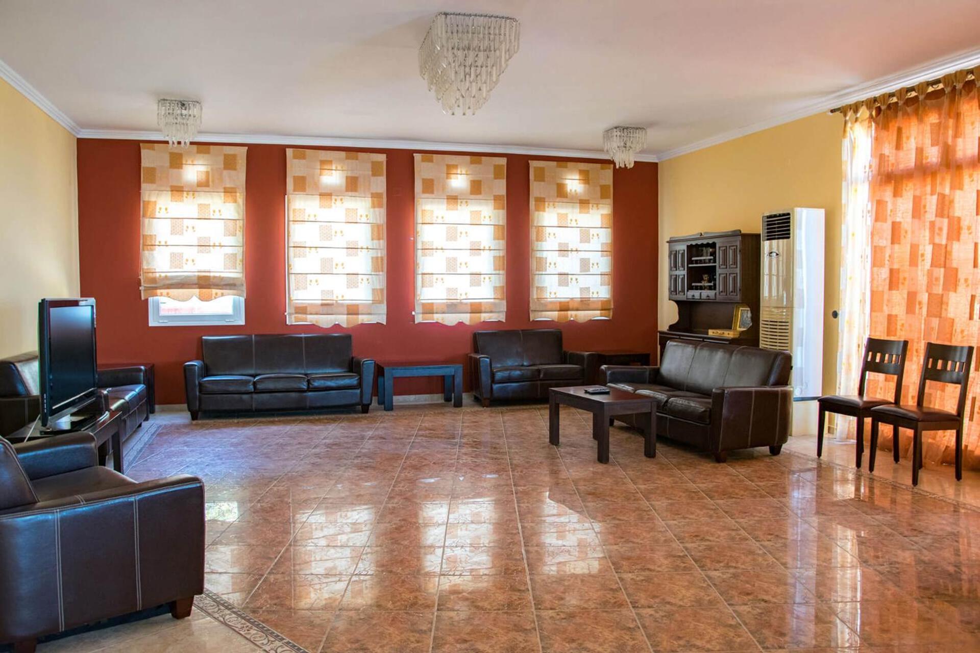 Aparthotel Saint Catherine