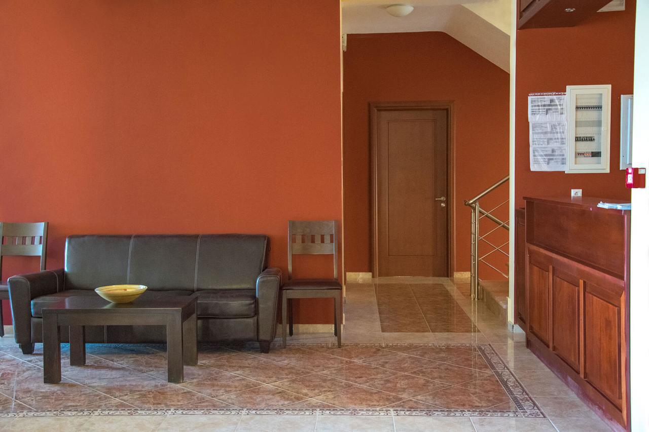 Aparthotel Saint Catherine