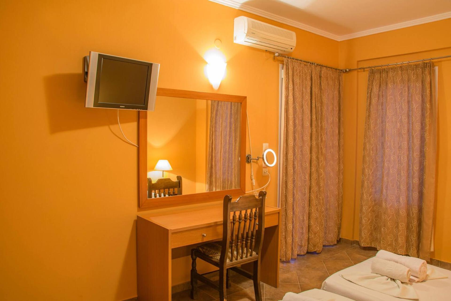 Saint Catherine Aparthotel Pythagóreion
