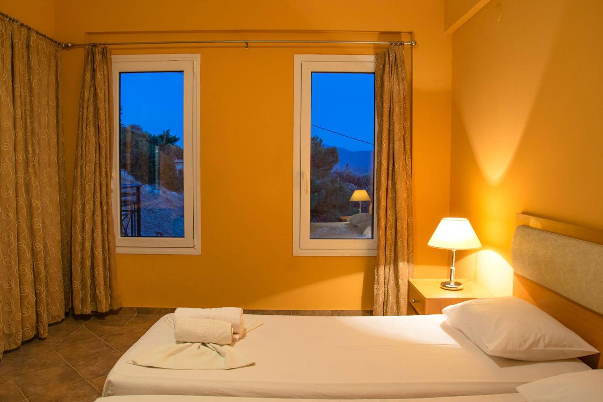 Aparthotel Saint Catherine Pythagóreion