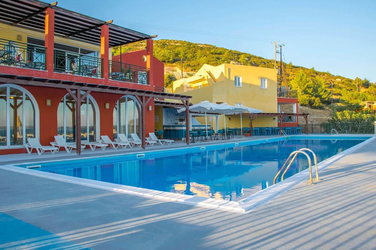 Aparthotel Saint Catherine 2*