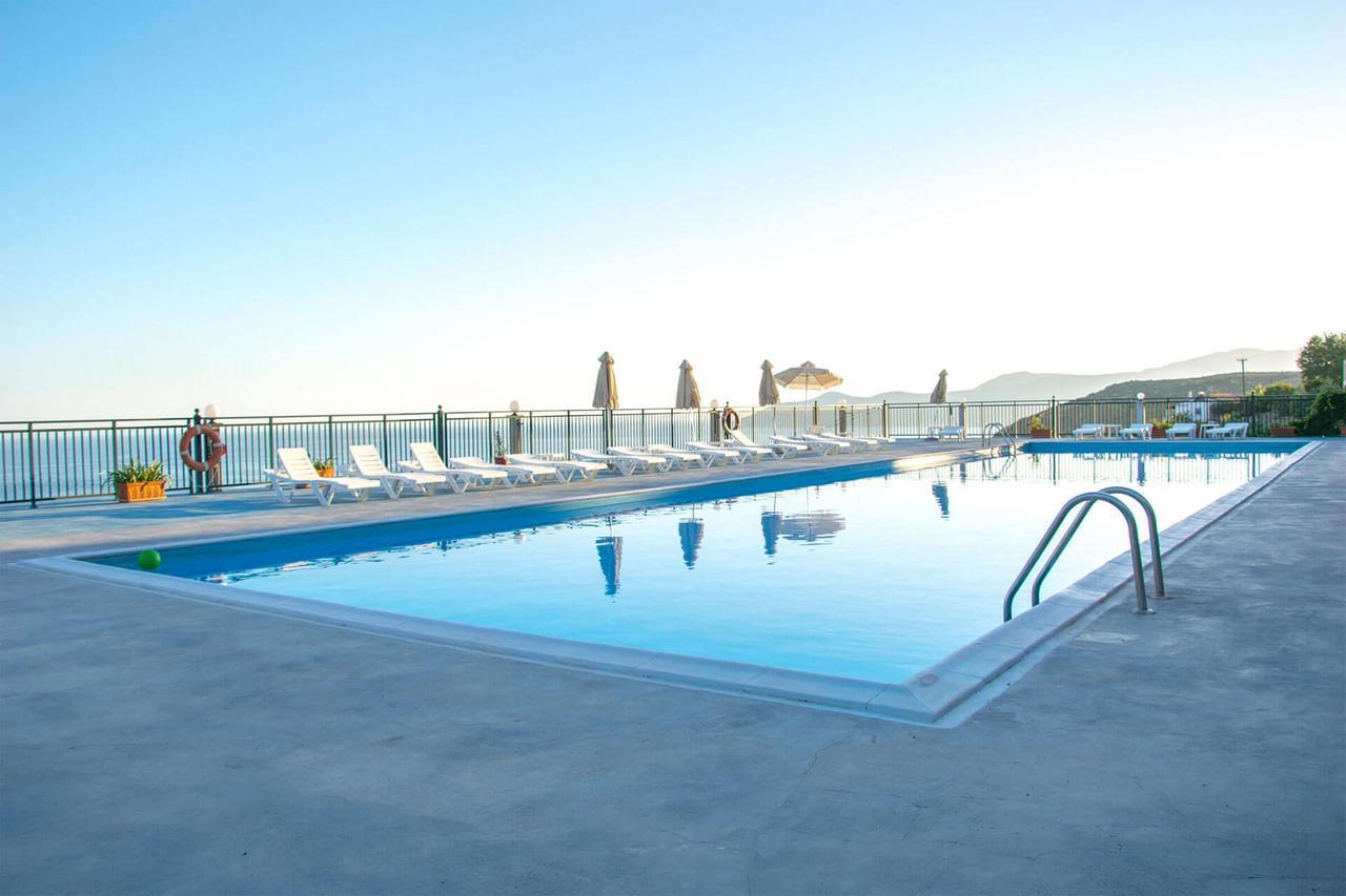 Aparthotel Saint Catherine