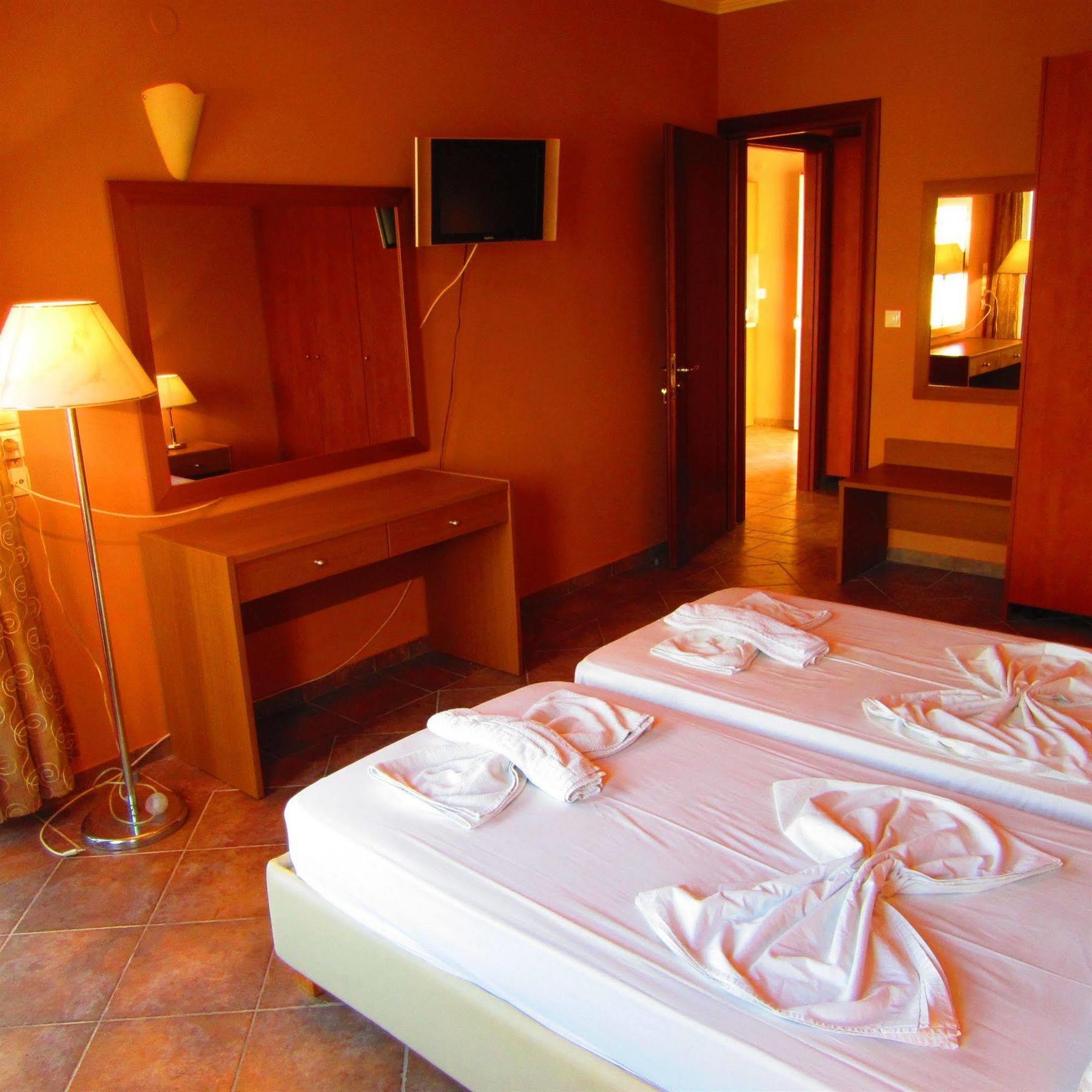 Aparthotel Saint Catherine 2*