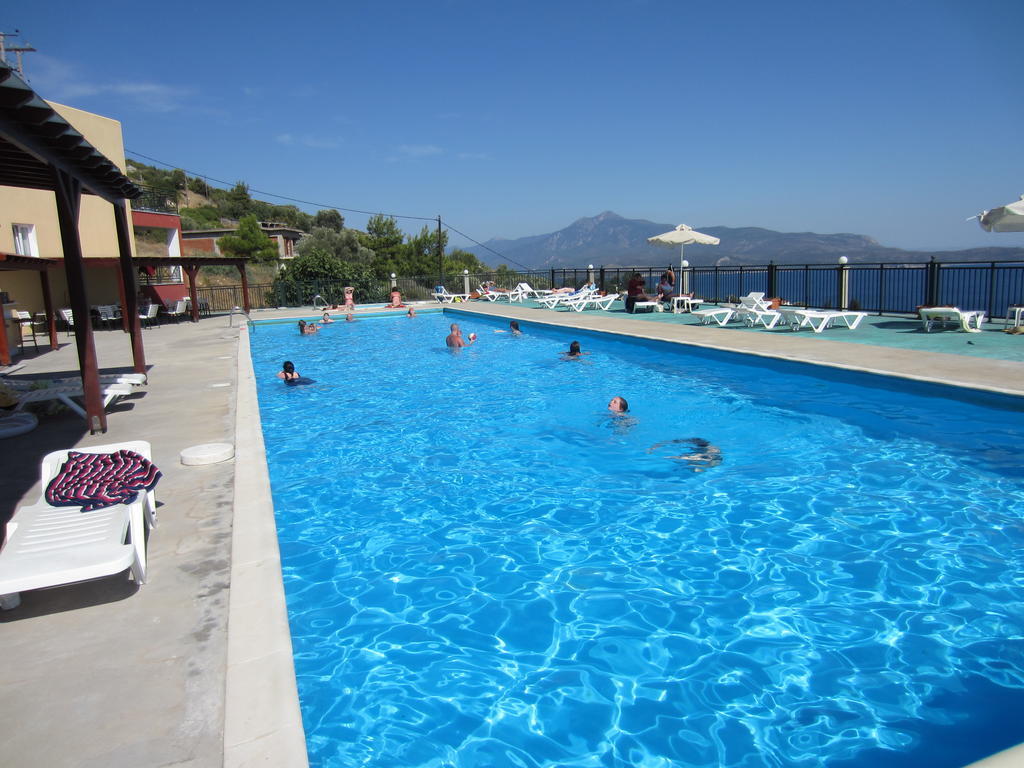 Apartahotel Saint Catherine