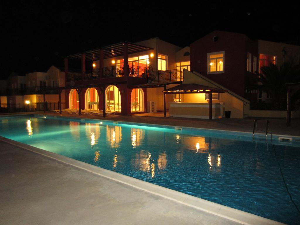 Apartahotel Saint Catherine 2*